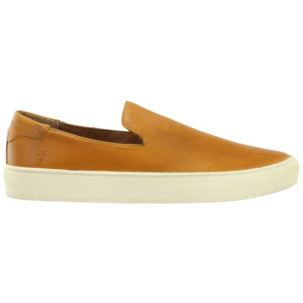 Frye Mens Astor Slip on Sneaker